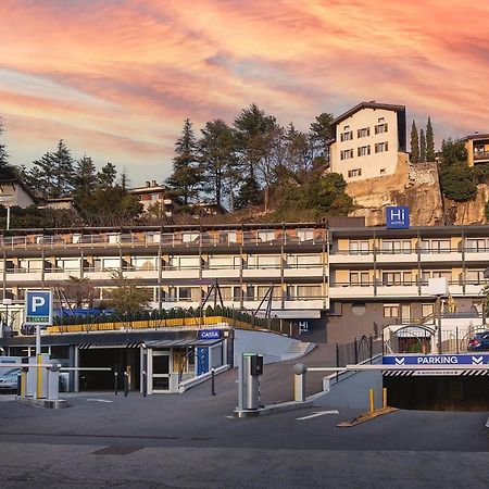 B&B Gli Scorci Di Trento Dış mekan fotoğraf