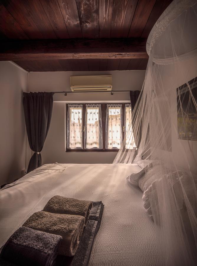 B&B Gli Scorci Di Trento Dış mekan fotoğraf